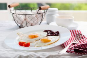 Personal Training Eier Superfood